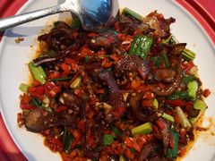 -有红鸡毛店·川菜(建设路店)