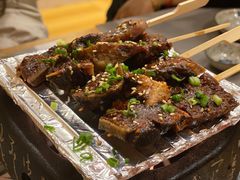 -樱の千渡日式料理·铁板烧•烧鸟(金盛田广场店)