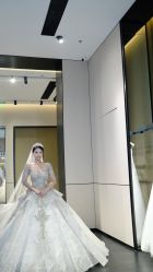 -MuseMarry婚纱(前海嘉里中心店)