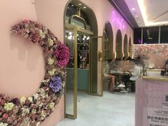 -Dazzling Cafe 蜜糖吐司专卖店