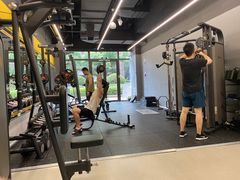 -FEELINGME乐刻私教馆·健身(文鼎财富店)