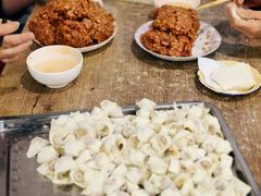 -包面西施(黄泥磅总店)