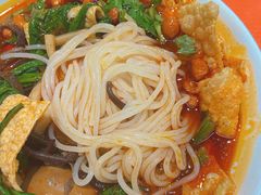-螺小胖柳州螺蛳粉(钟楼总店)