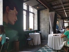 -三号黄浦会Canton Table