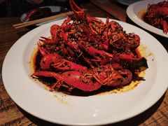-麻辣总动员·川派海鲜·现炒浇头面·自贡菜(五彩城店)