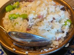 -松赞丽江山居餐厅