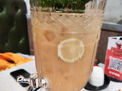 -鸣记脆皮烤鱼(岐山路店)