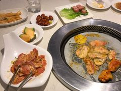 -么子烤肉(化龙池店)