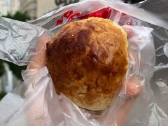 肉月饼-旺福楼·包点(碑亭巷店)