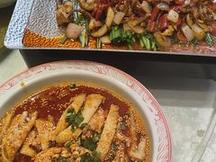 -李氏传家菜(兴城路店)