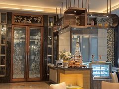 -太原星河湾酒店-意咖啡西餐厅