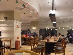 -必胜客(巴沟店)