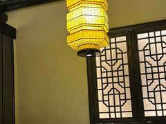 -绿茶餐厅(哈尔滨凯德店)