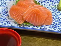 -胜代日本料理(云程巷小区店)