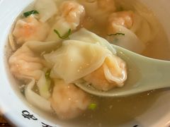 -鑫震源·苏式大虾生煎(山塘街店)