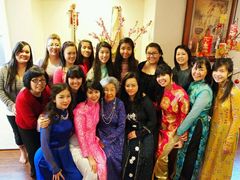 -真功夫(联丰店)