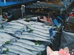 -新隆嘉供销超市(青岛瑞昌路店)