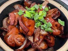 -阿隆煲店(秀仁苑店)
