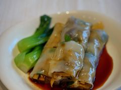 鲜野菌竹笙肠-金苑海鲜酒家(来魅力店)