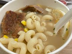 -麦当劳(新濠影汇店)