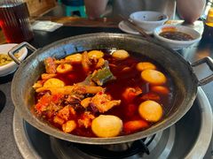 -李子坝梁山鸡(李子坝大鸡哥店)