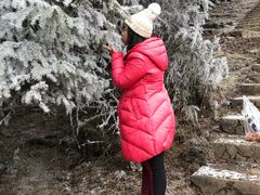 -硗碛藏寨·神木垒景区