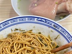 -盛兴面馆(真儒大厦店)