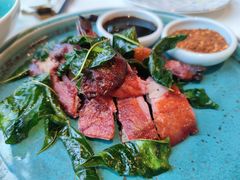 -沿途四季·云南菜(建外大街店)