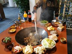 -生产队柴火鸡(永乐路店)