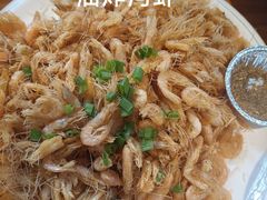 -旺角小渔村·海肠捞饭开创者(环山路店)