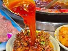 -赵家院子佬火锅(重庆总店)