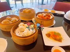 -厦门艾美酒店·乐美中餐厅