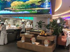 -桂满陇·杭州饭店(清河万象店)