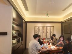 -锡笼记·无锡小笼(常熟万达店)
