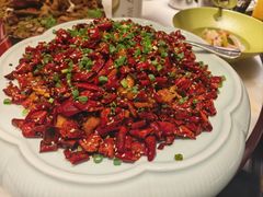 -万达瑞华酒店·品珍中餐厅