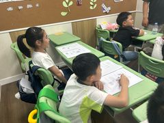 -昂立少儿成长中心(普陀星方汇校区)