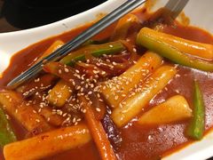 -汉米达特色料理餐厅(郴州友阿国际广场店)