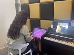 -乐尚音乐空间·钢琴·声乐·架子鼓(会展中心店)