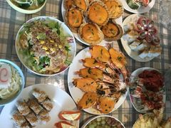 -兄弟船·精致料理(天津路店)