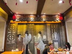 -山西会馆·晋菜·晋商宴·民俗博物馆(体育路店)