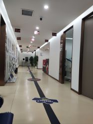 -成都西区医院整形美容