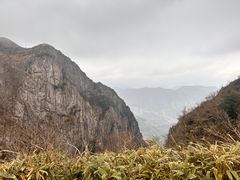 -雁荡山风景名胜区