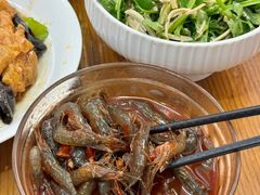 -毛哥小馆子(百井坊巷店)