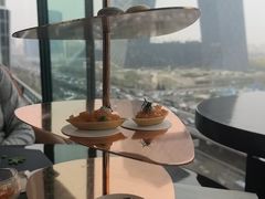 -福楼毕斯罗F Bistronome(国贸商城约会地标景观店)