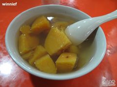 螺蛳粉先生-红薯糖水-螺蛳粉先生(蓟门桥店)