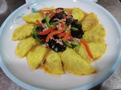 -禾田餐厅•乡野湖北菜(徐东店)