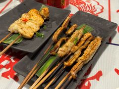 -辉记炭烧海鲜大排档·老字号(福田店)