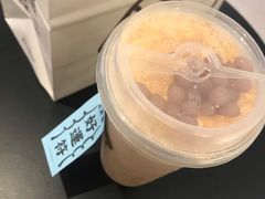 -喜茶(佛山岭南站店)