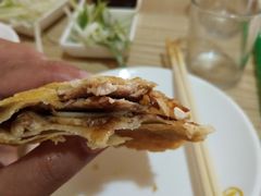 -沈阳李连贵熏肉大饼(兴城店)