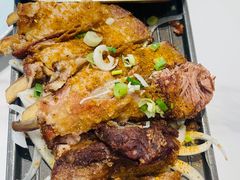 -清真·宁夏印象·盐池滩羊肉体验店(江宁路店)